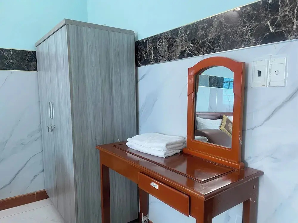 Foto - Bien Sao Hotel