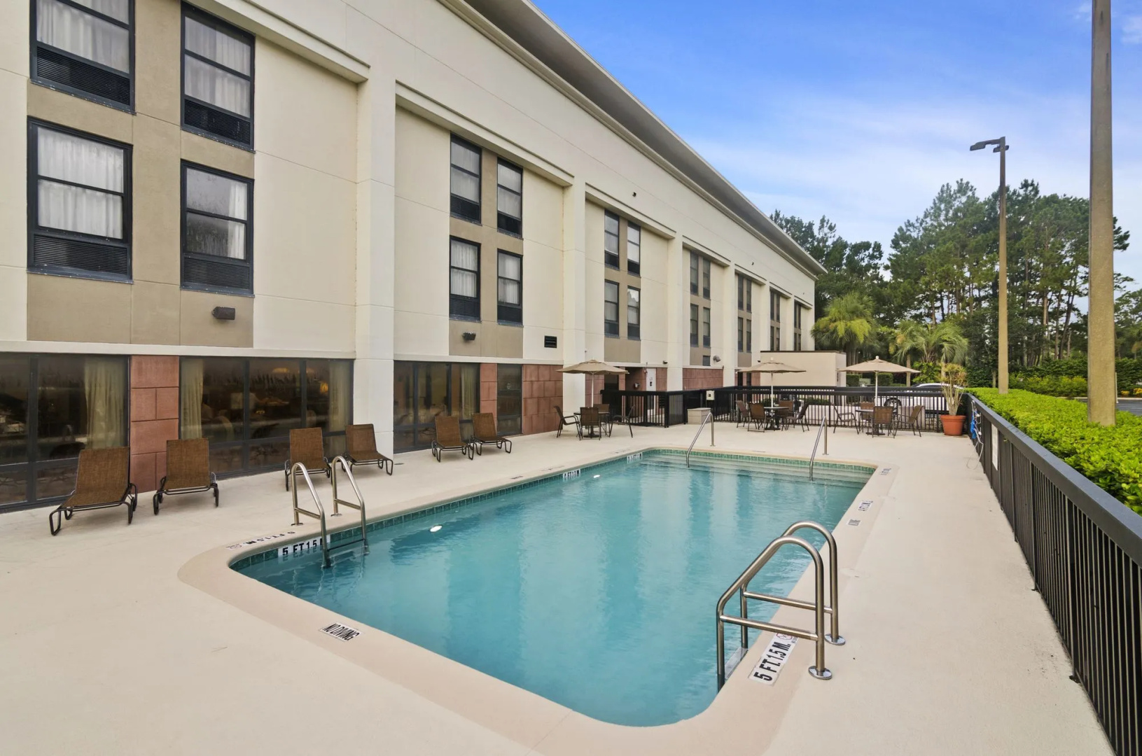 Foto - Hampton Inn Mount Dora