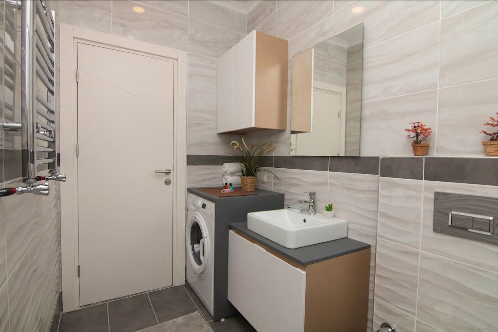 Foto - ZİN D Home Alemdağ Suit Otel