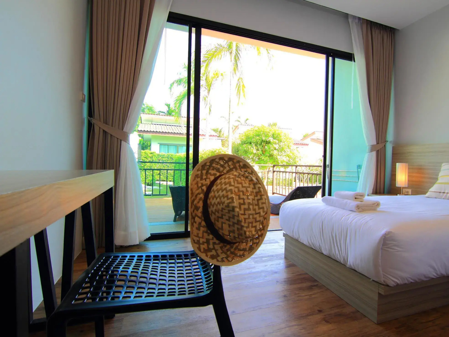 Photo - The Fusion Resort