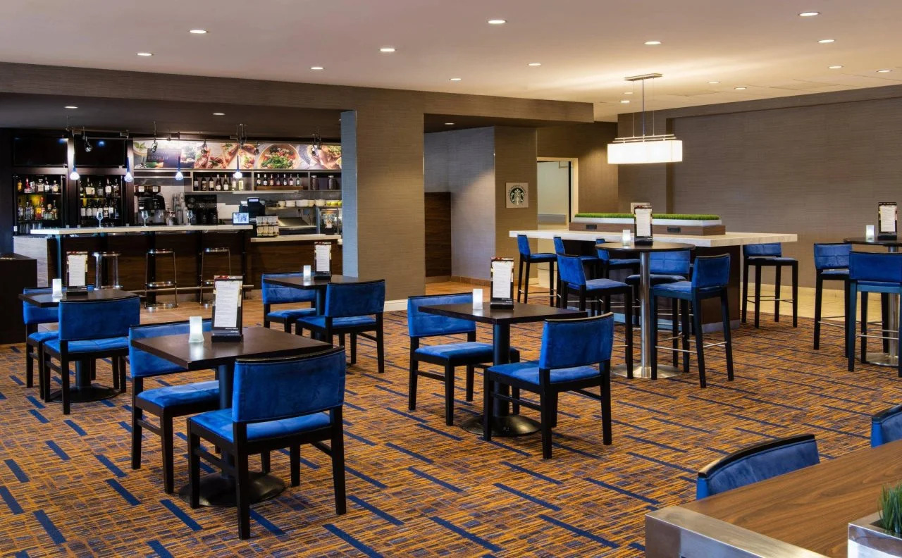 Foto - Courtyard by Marriott Newark Silicon Valley