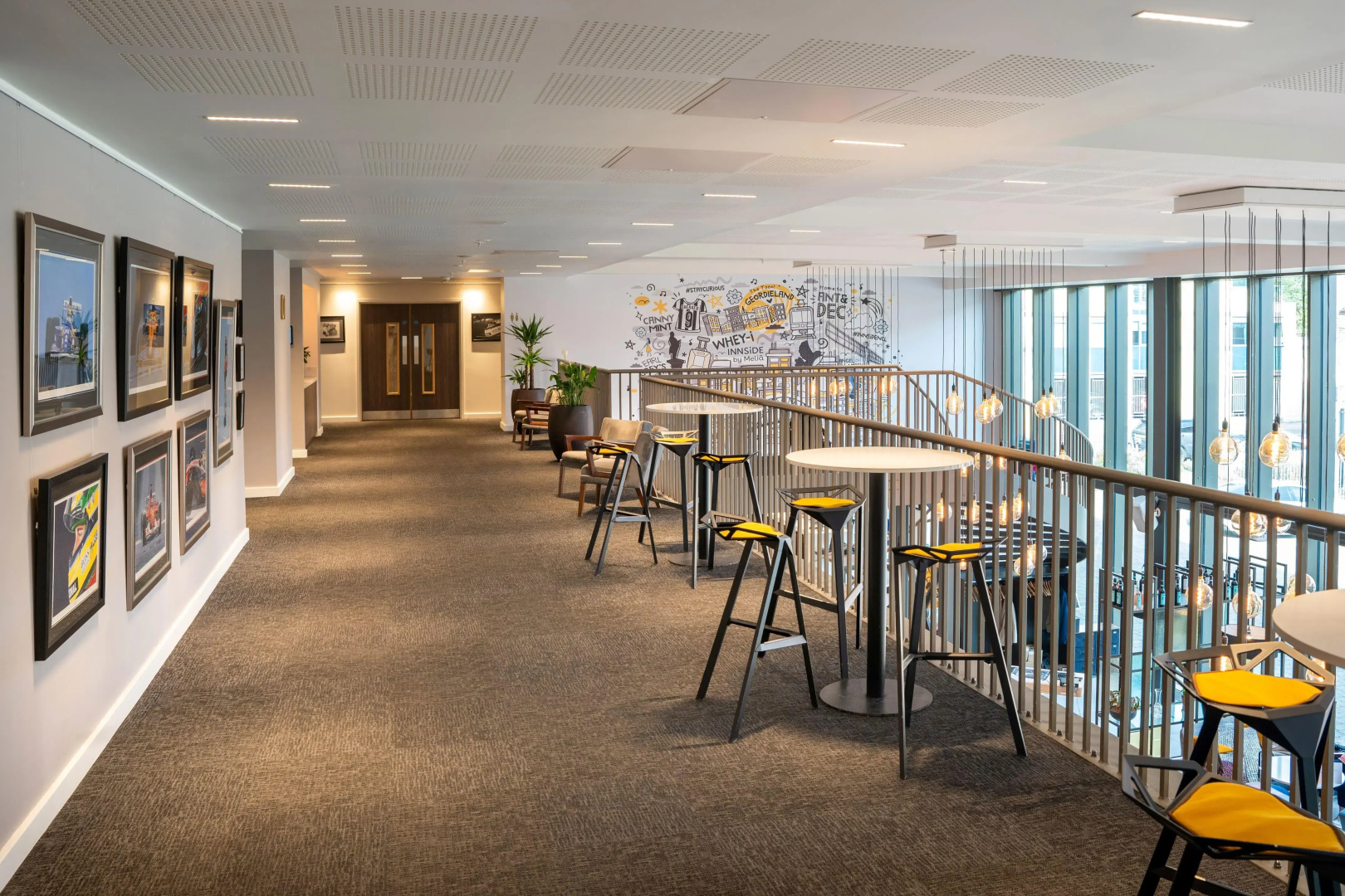 Foto - INNSiDE by Meliá Newcastle
