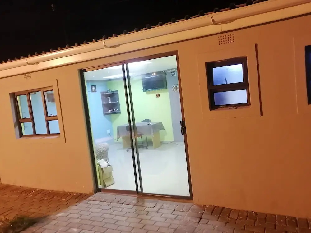 Foto - ANNEX LODGE & SPa