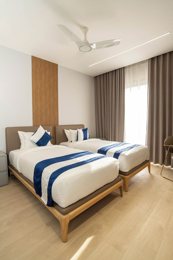 Photo - Trunk & Trolley A Luxury Boutique Hotel