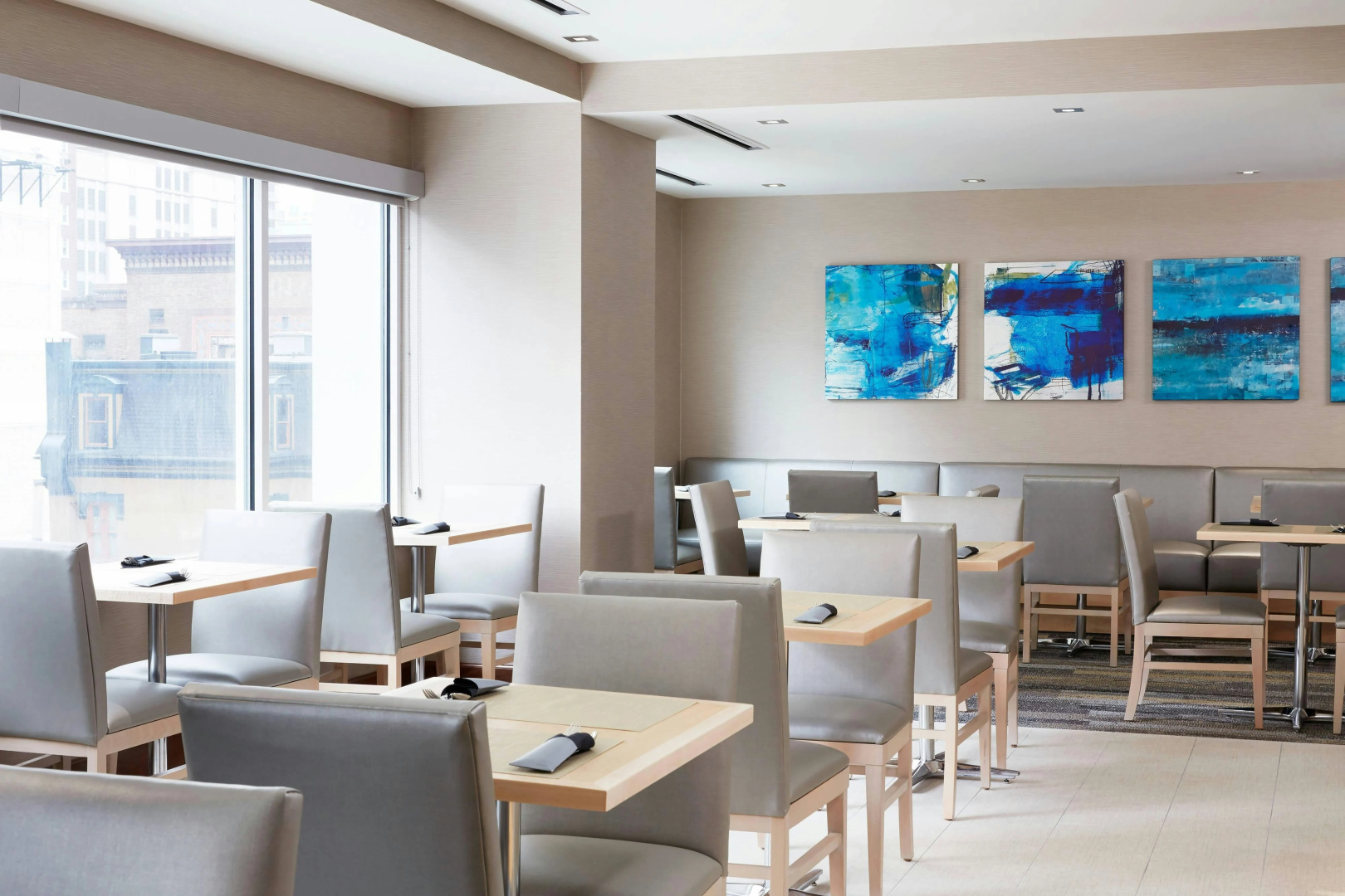 Photo - AC Hotels by Marriott Chicago Downtown