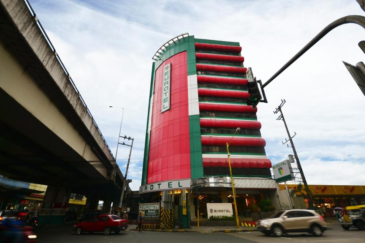 Foto - Eurotel Makati