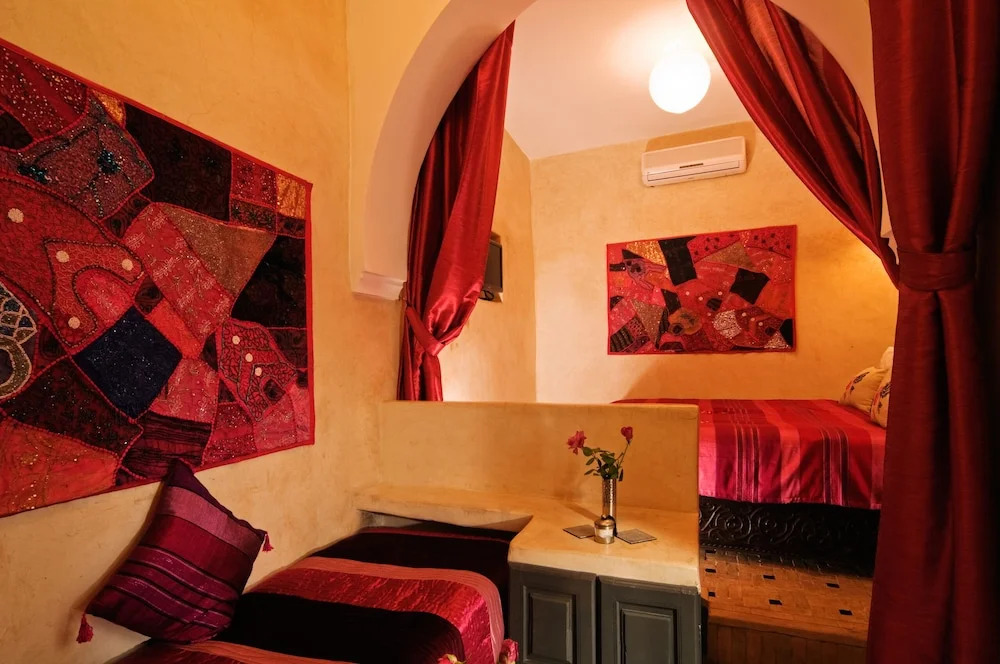 Foto - Riad Papillon by Marrakech Riad