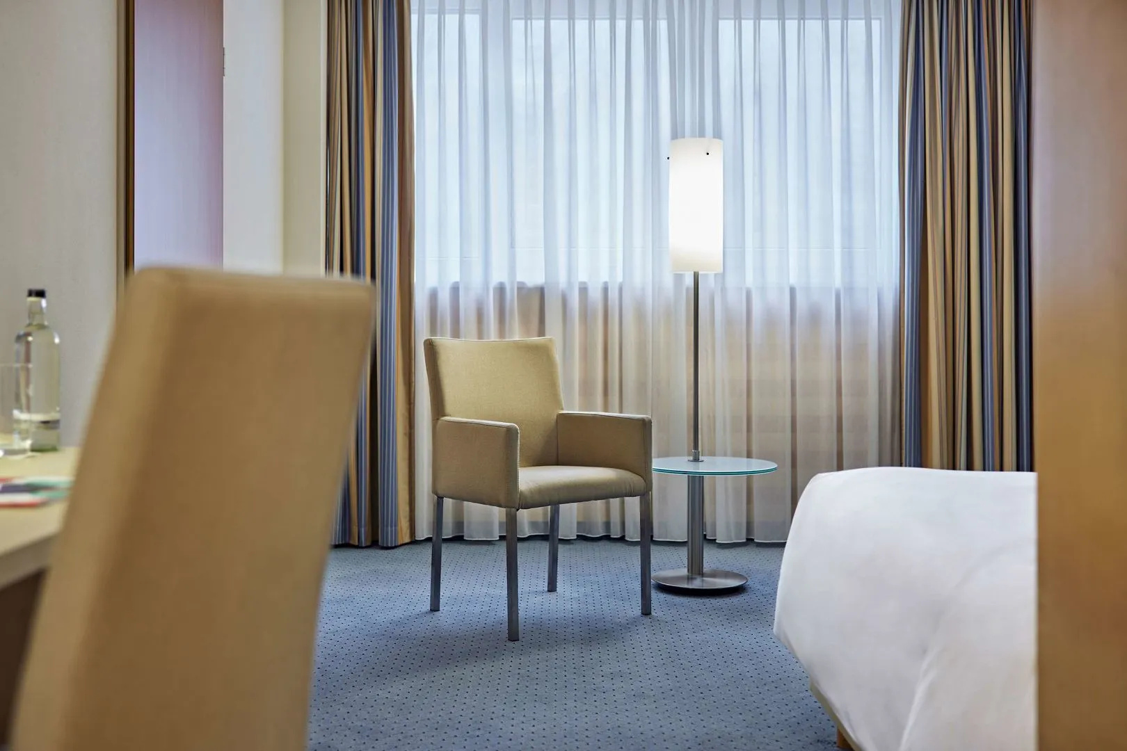 Photo - Lindner Hotel Cologne Am Dom, part of JdV by Hyatt