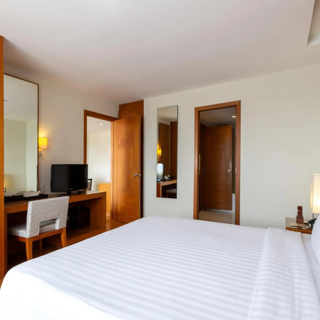 Foto - Kantary Hotel Ayutthaya