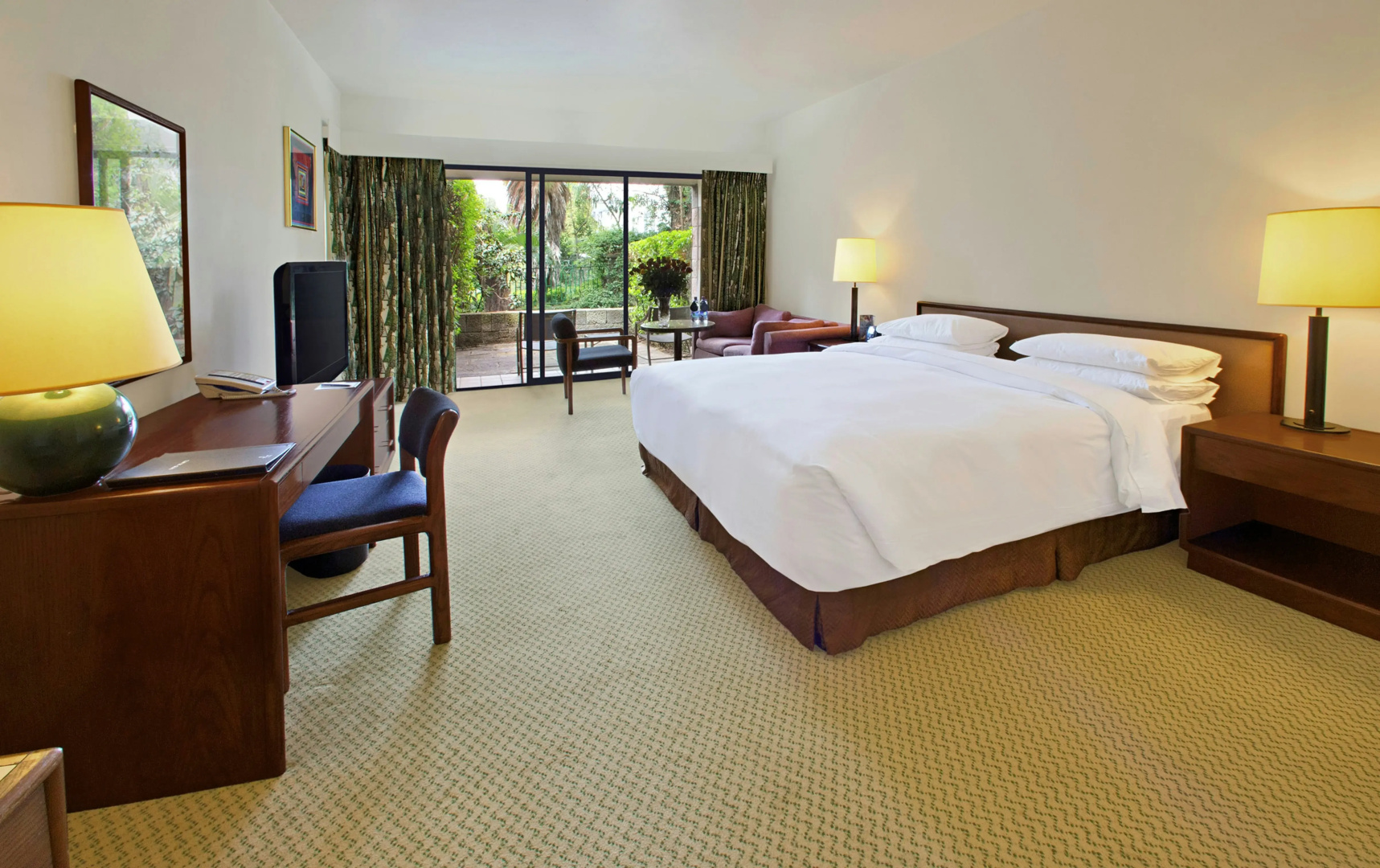 Foto - Hilton Addis Ababa