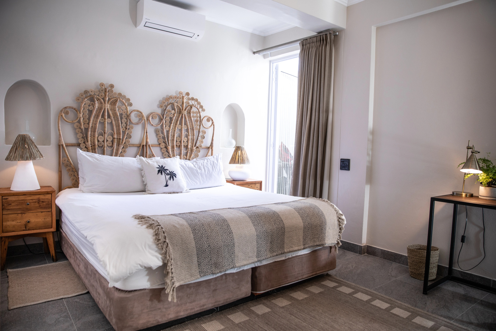 Foto - Sea Castle Hotel Camps Bay