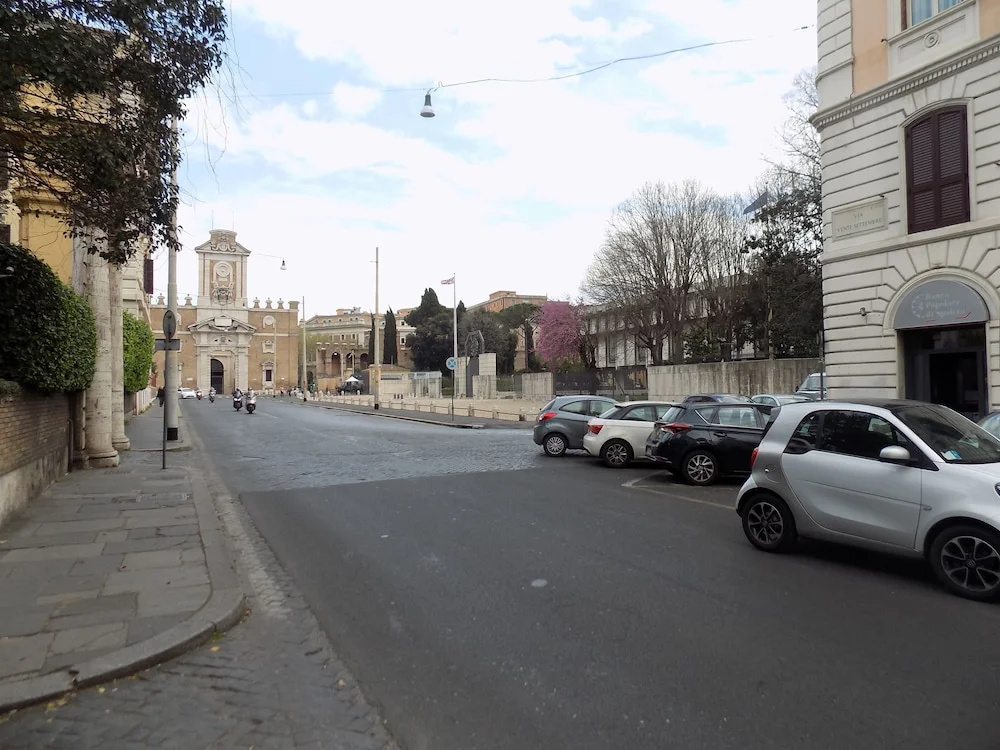 Photo - Domus Flavia B&B