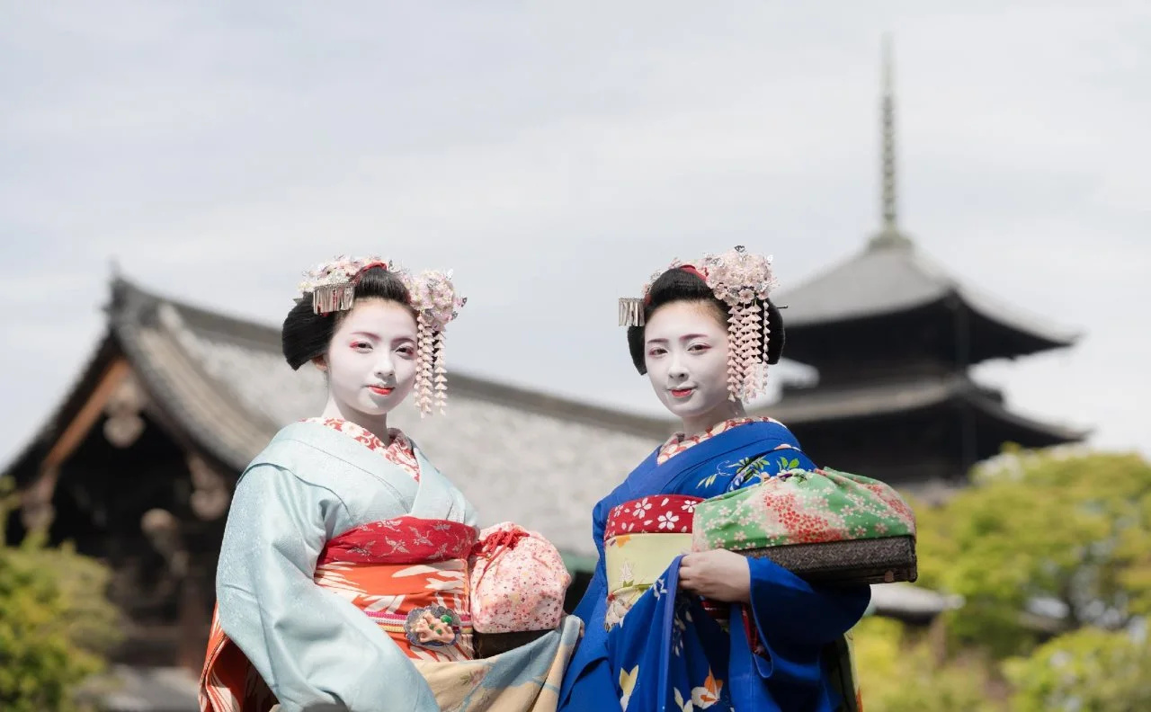 Foto - Kyoto 幸