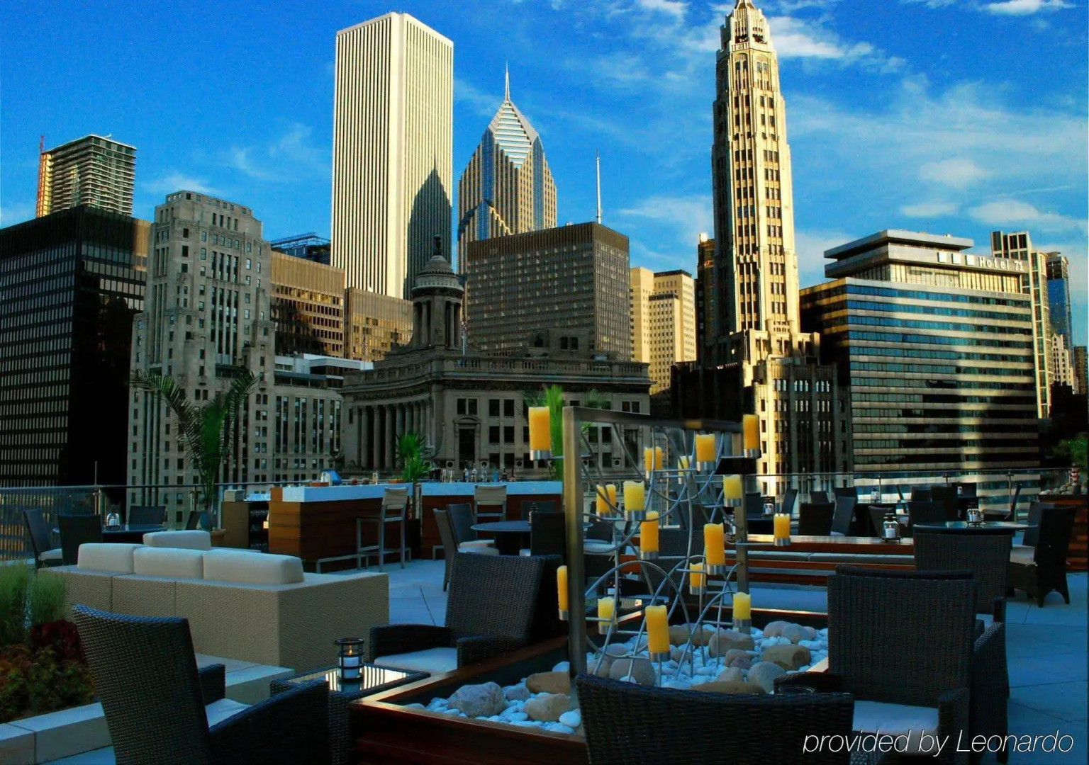 Foto - Trump International Hotel & Tower Chicago