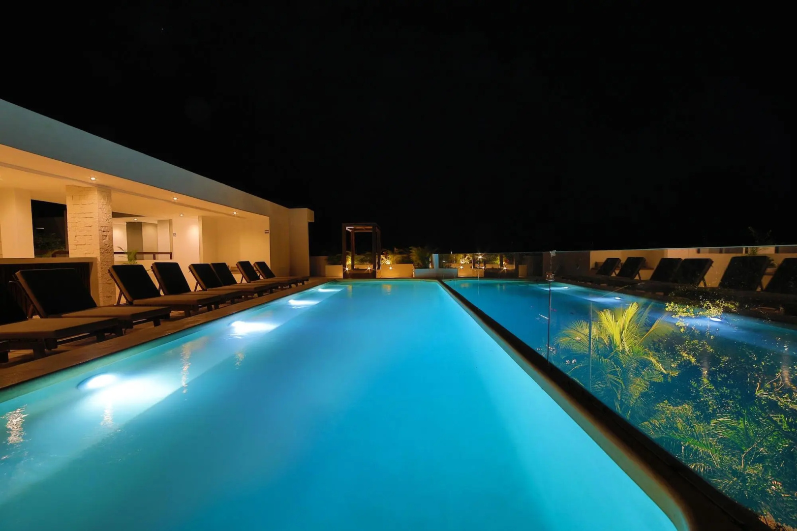 Photo - Hotel Blanco Tulum Adults Only