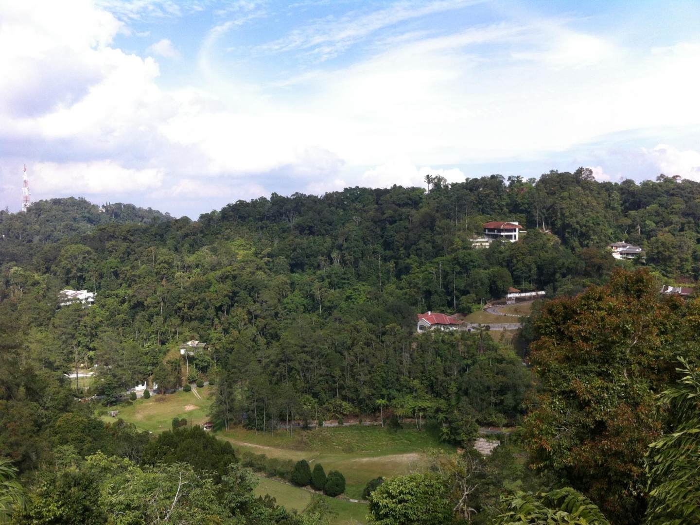 Puncak Inn Apartment