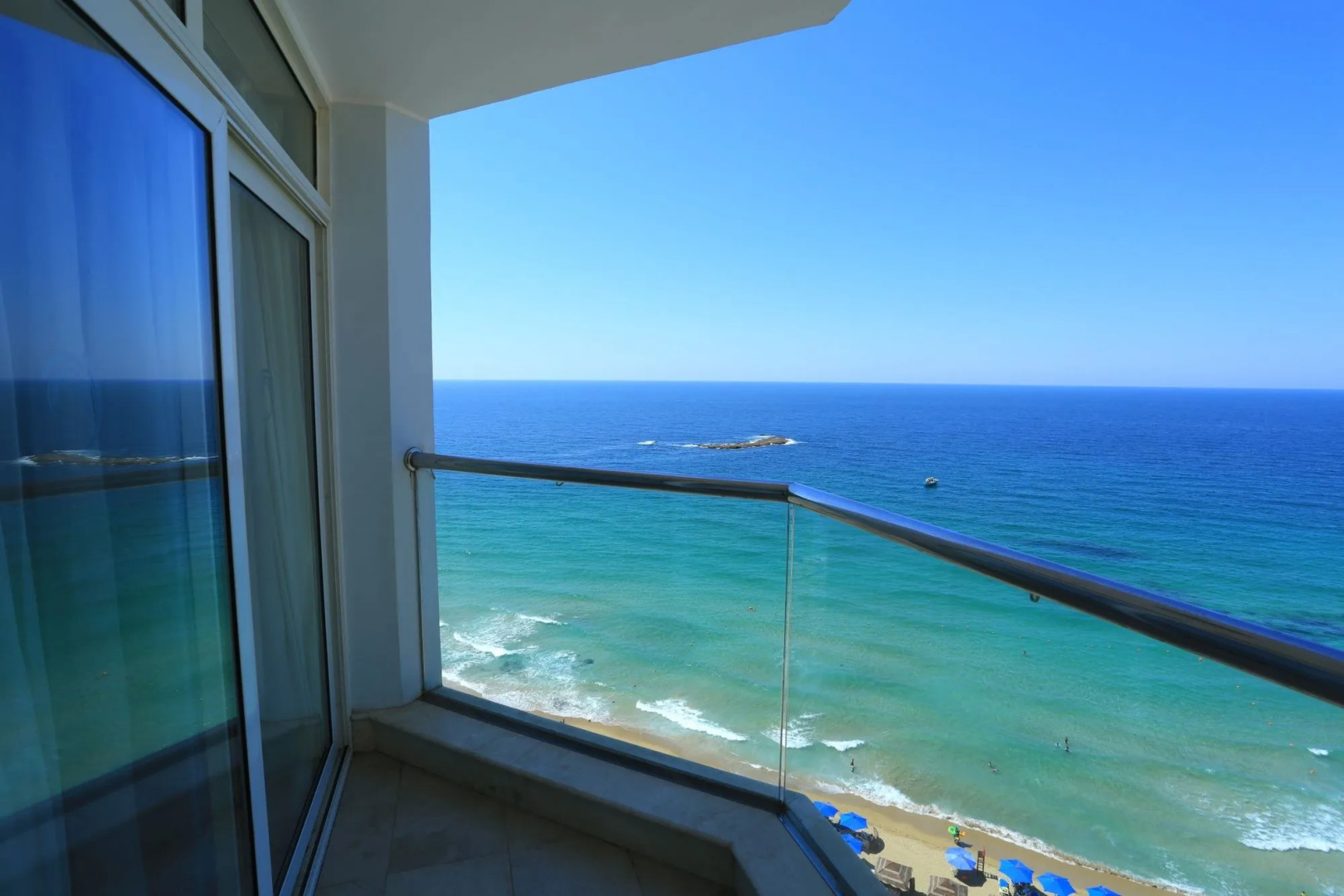 Foto - Hilton Alexandria Corniche Hotel