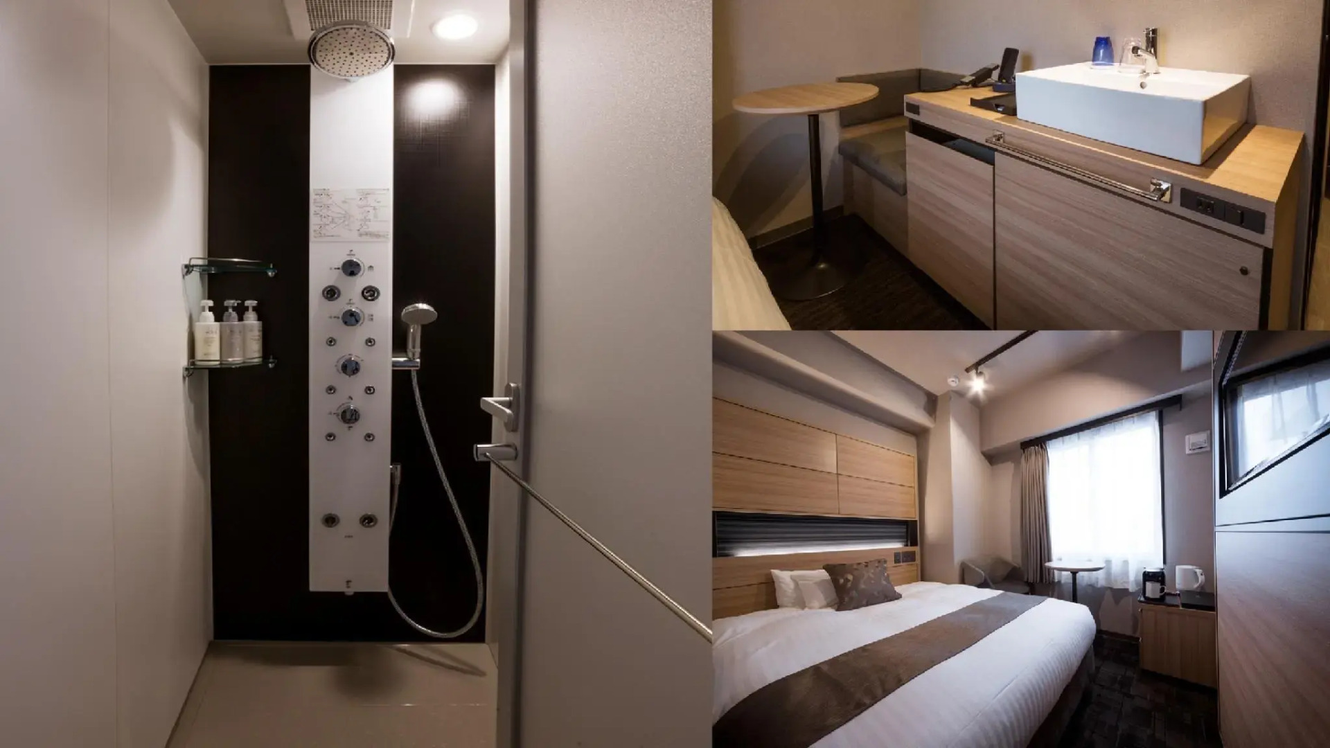 Foto - S-Peria Hotel Hakata