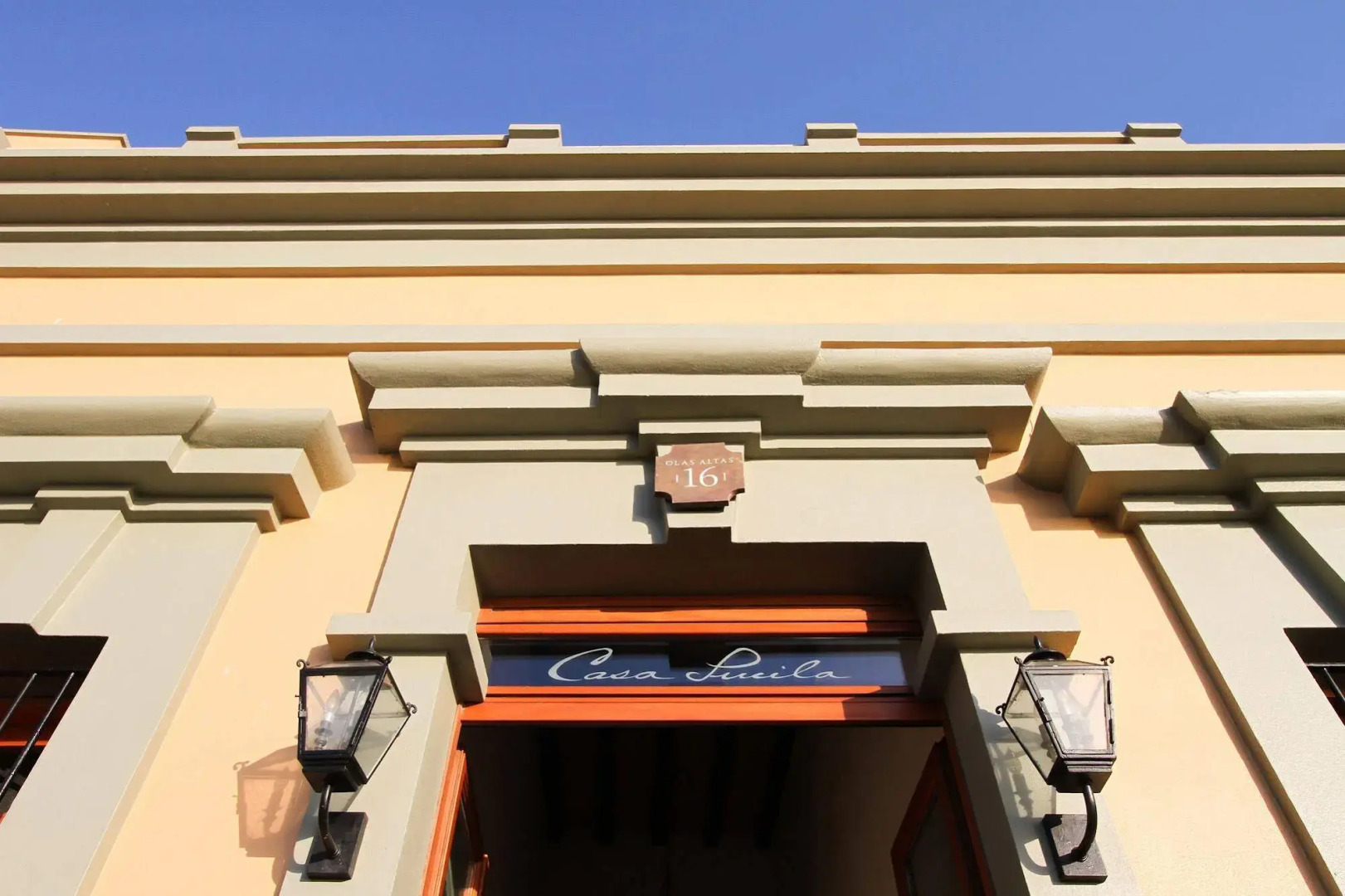 Foto - Casa Lucila Mazatlán Curamoria Collection