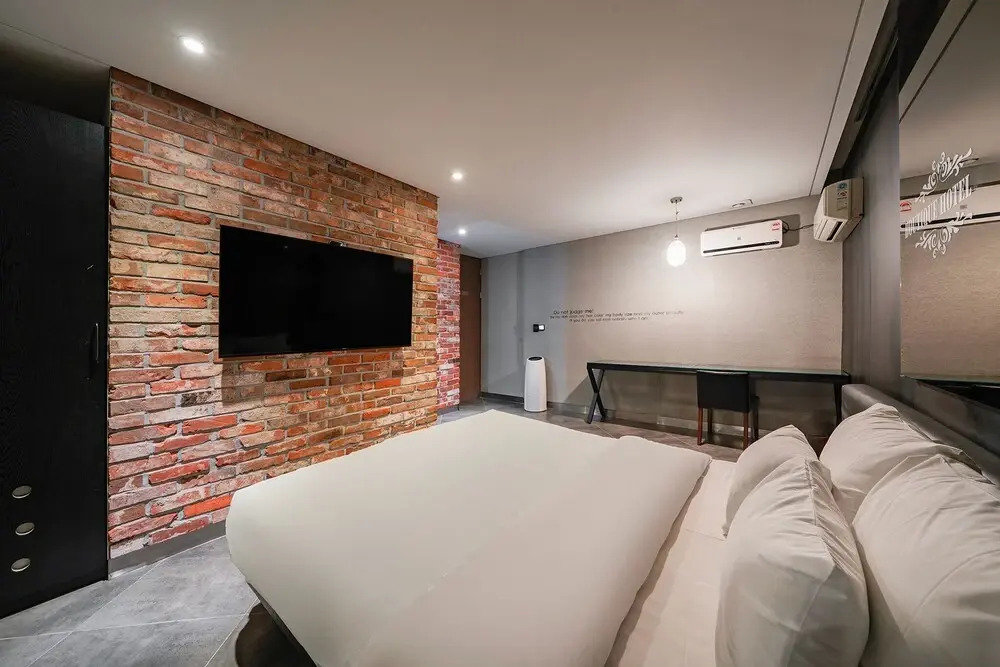 Foto - Jamsil Raum Tourist Hotel