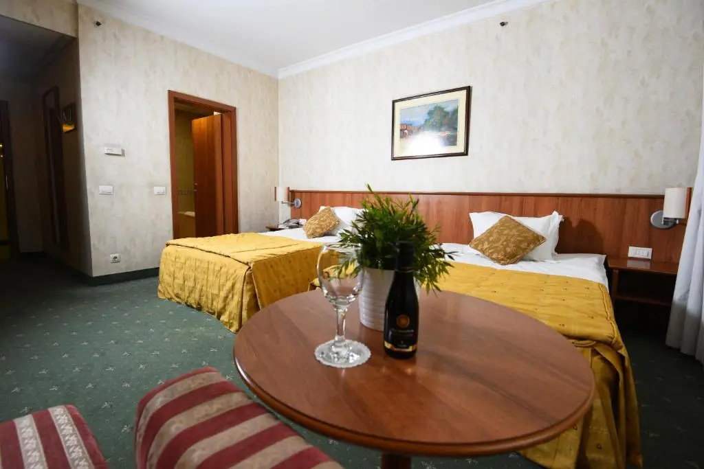 Foto - Hotel Karpos