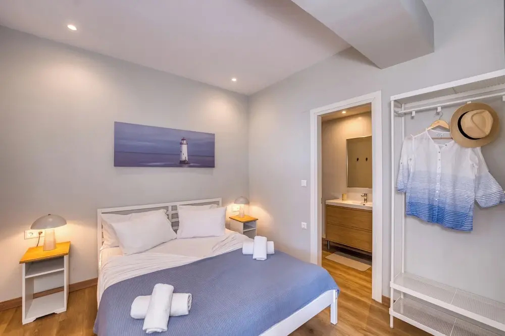 Foto - Glyfa Beach Villas