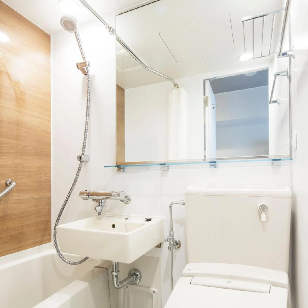 Foto - Hotel MyStays Gotanda