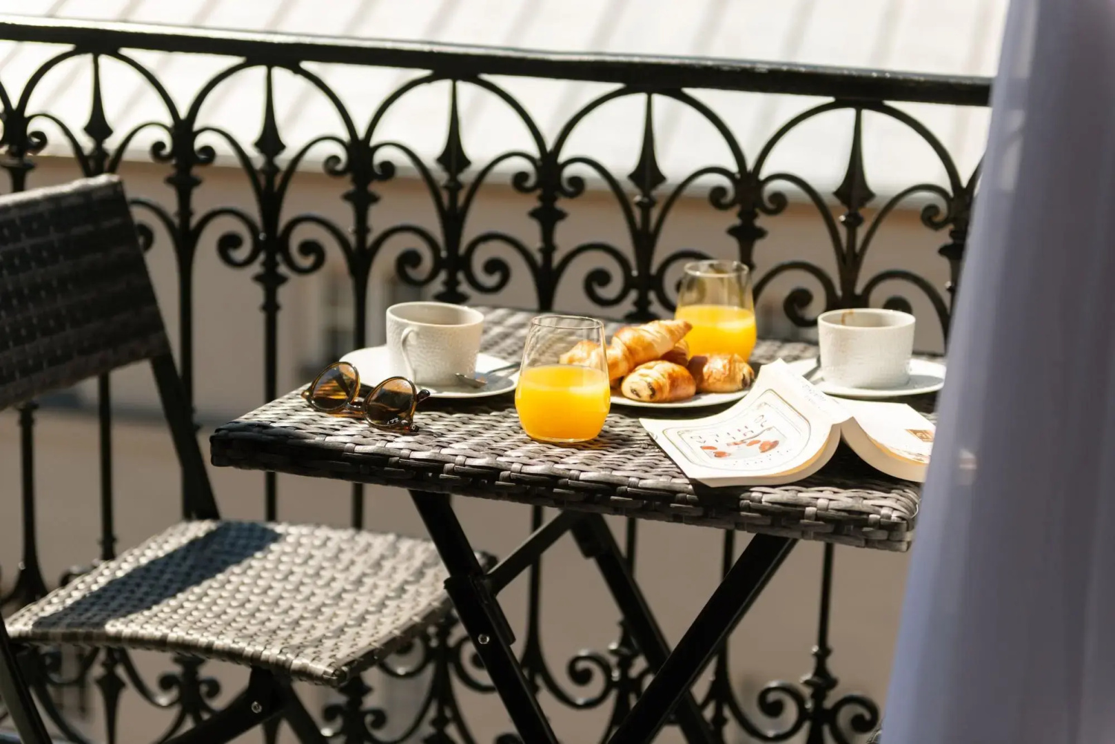 Foto - Hôtel Le Milie Rose