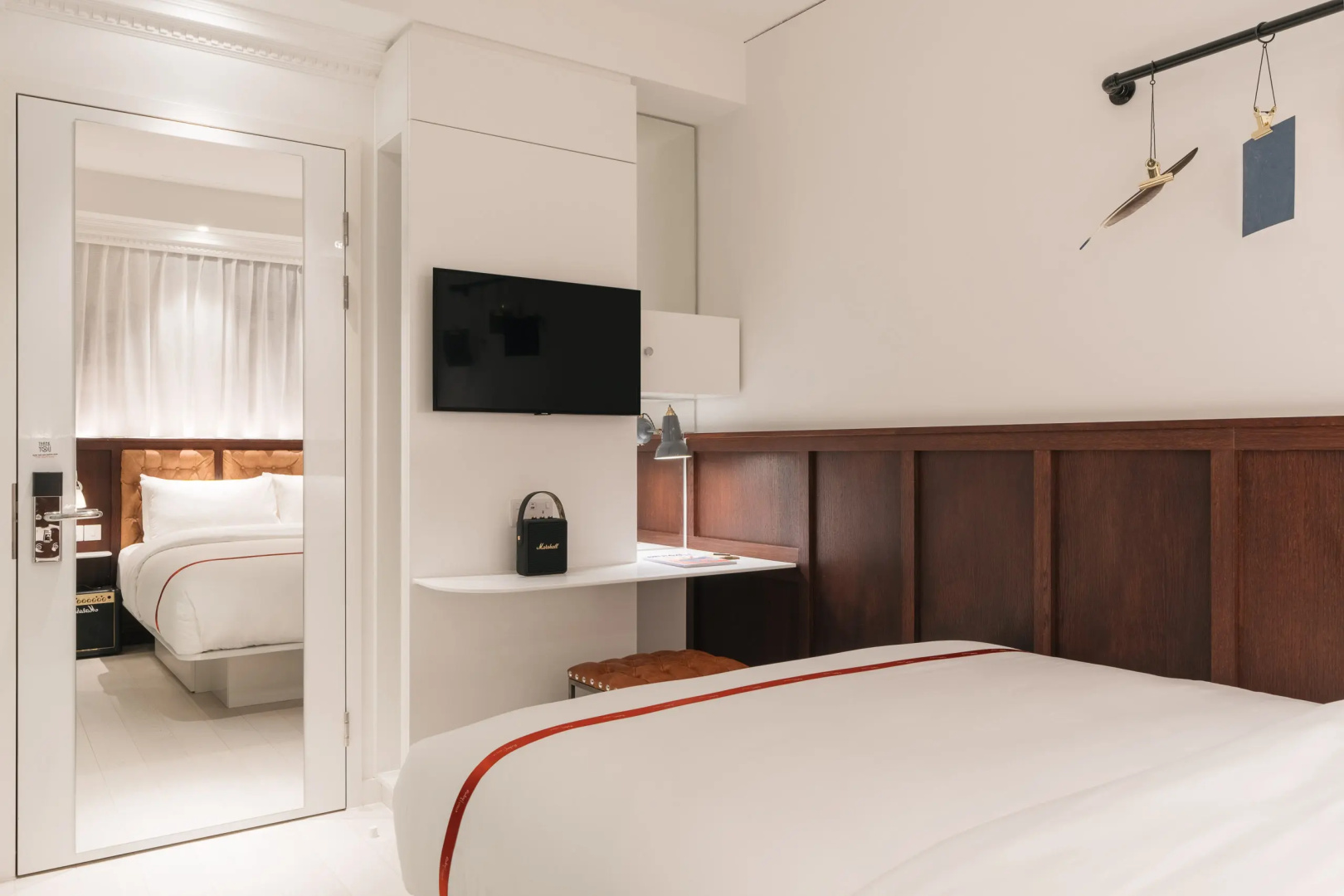 Foto - Ruby Stella Hotel London by IHG