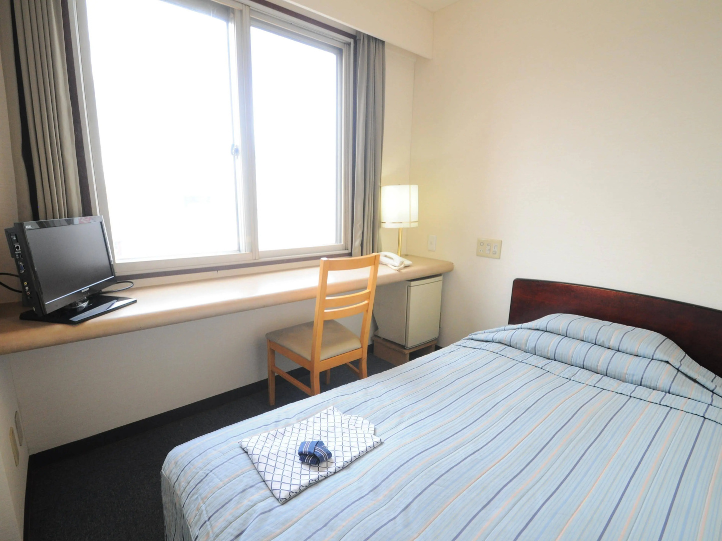Hotel Tokachi Inn