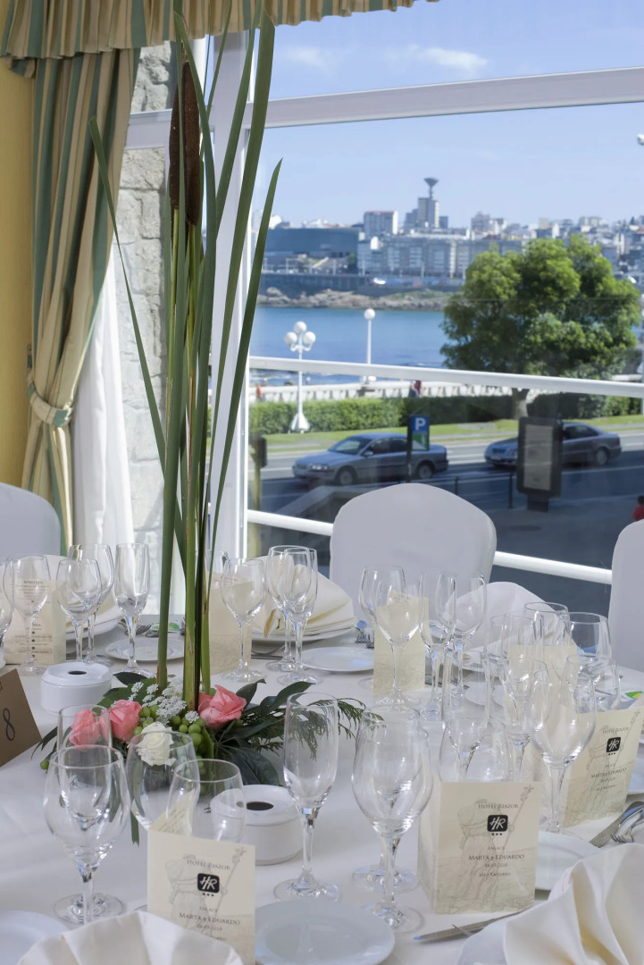 Photo - Hotel Riazor