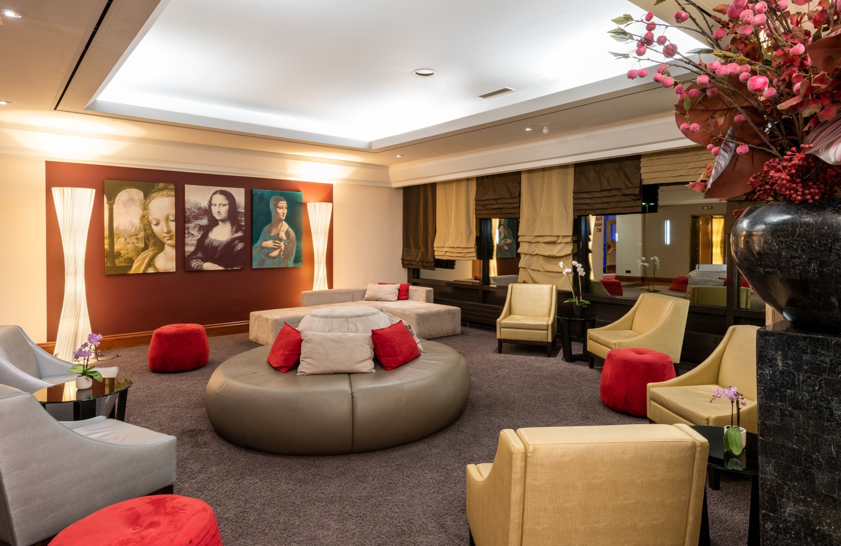 Foto - Leonardo Hotel Frankfurt City South