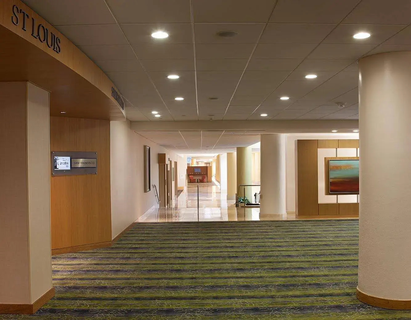 Photo - Orlando World Center Marriott