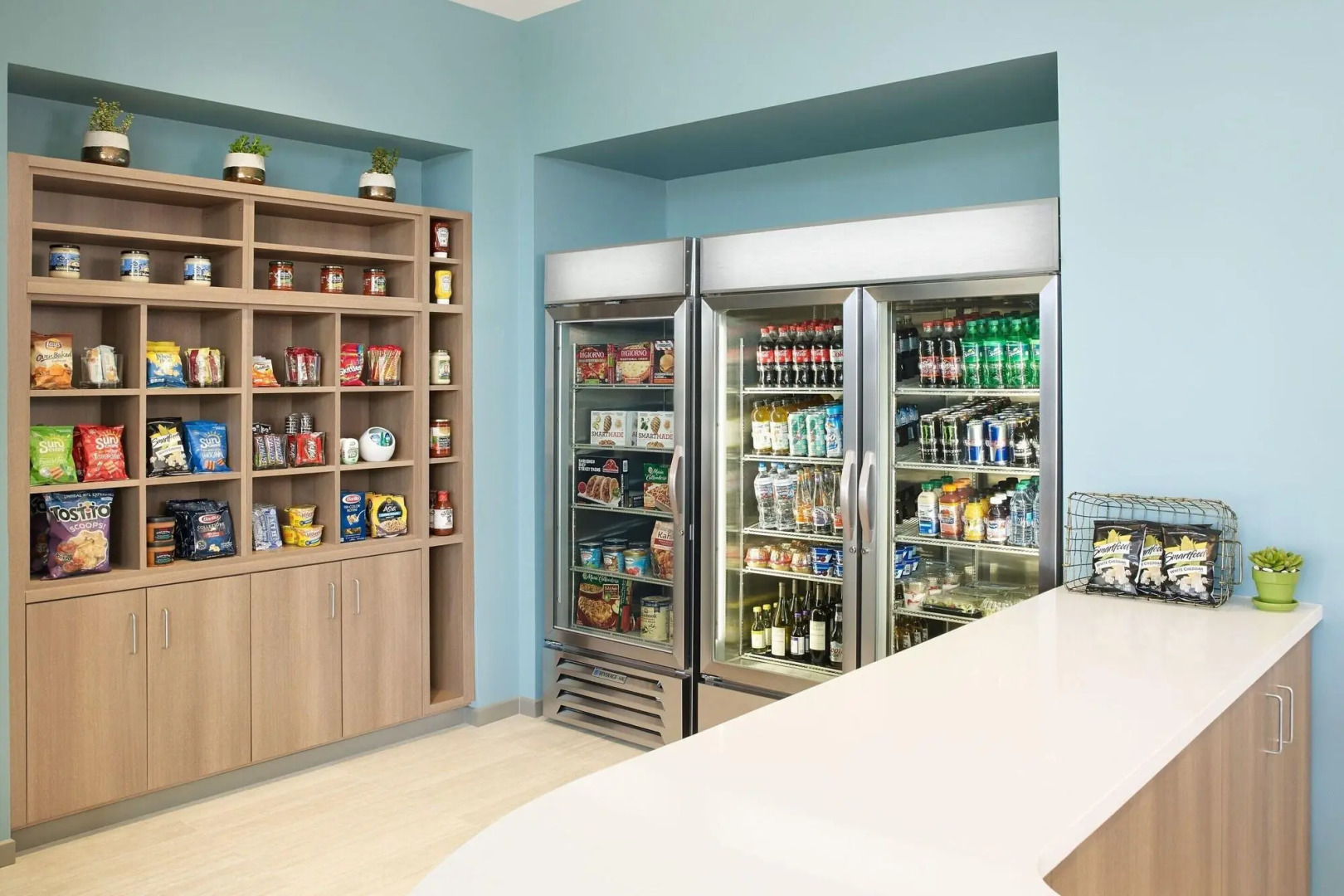 Foto - Element by Westin Orlando International Drive