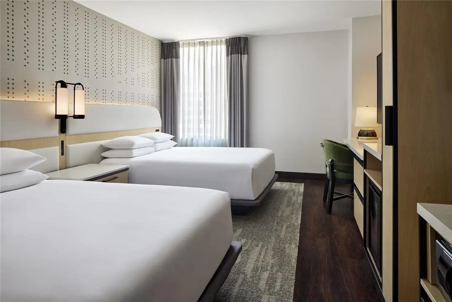 Foto - Hyatt Regency Washington on Capitol Hill
