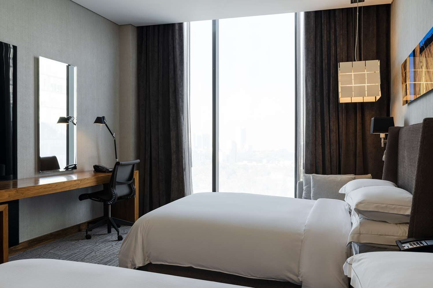 Foto - Hilton Mexico City Santa Fe