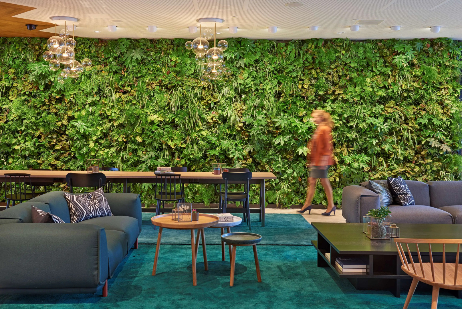 Foto - Hyatt Regency Amsterdam