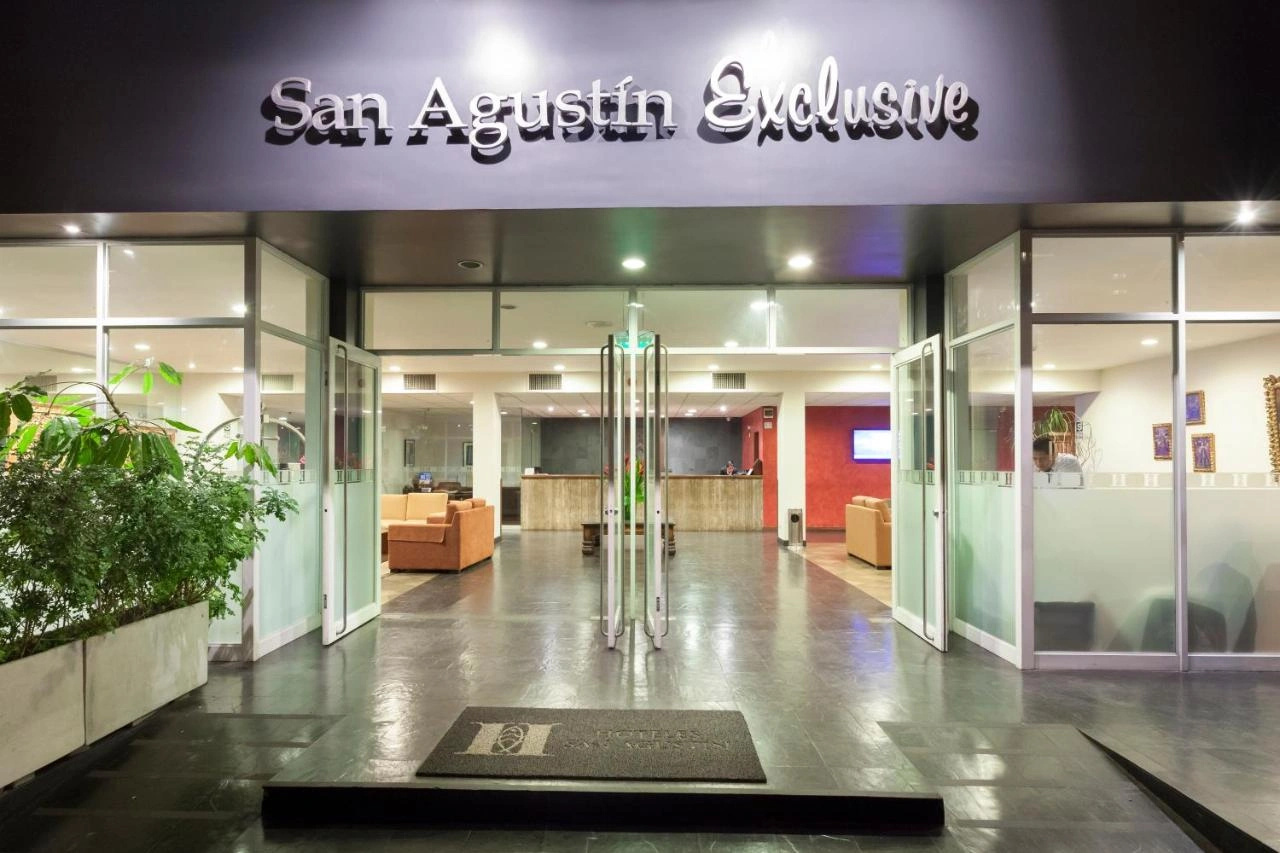 Foto - San Agustin Exclusive Hotel