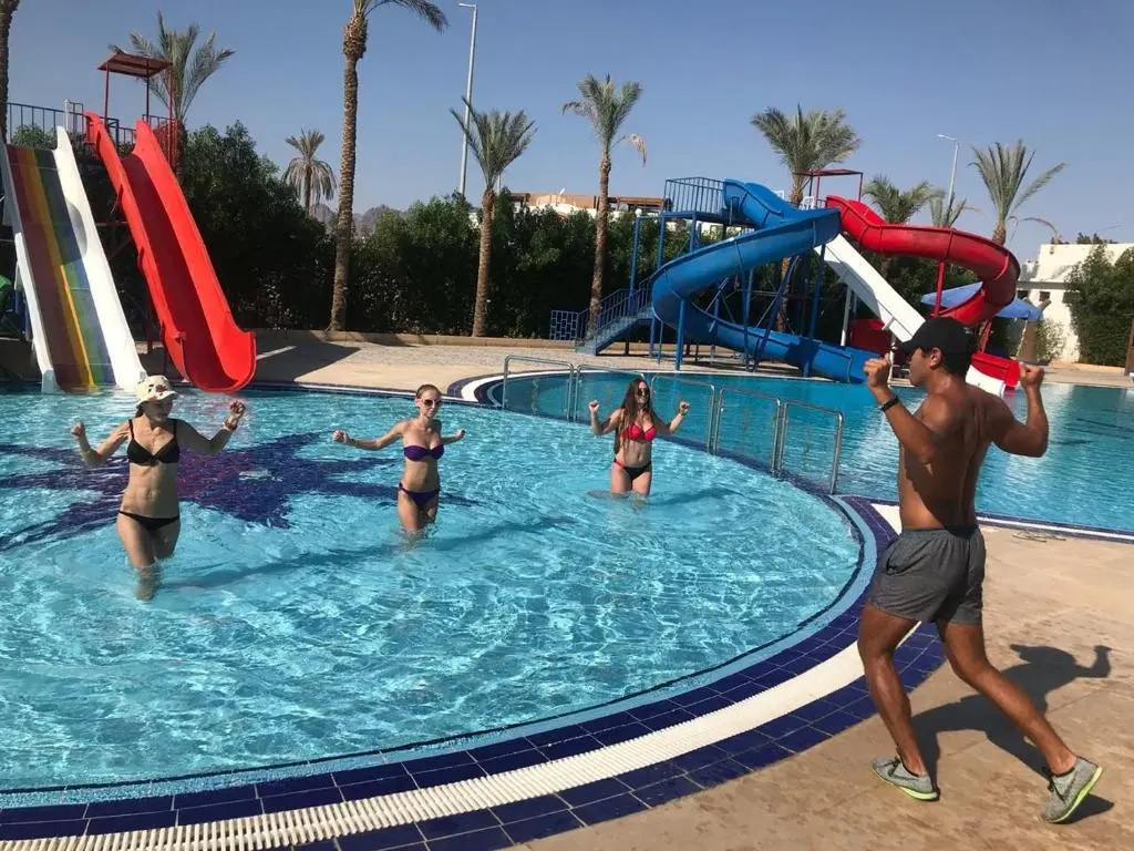 Foto - Tivoli Hotel Aqua Park