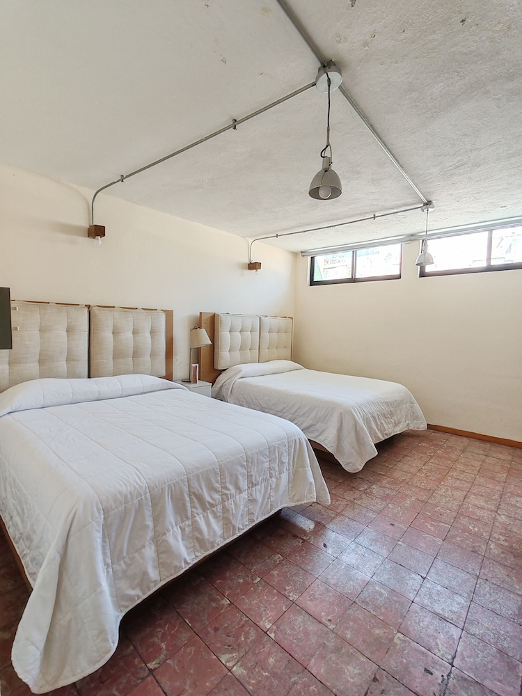 Foto - Hostal Hostalgia Casa Zul