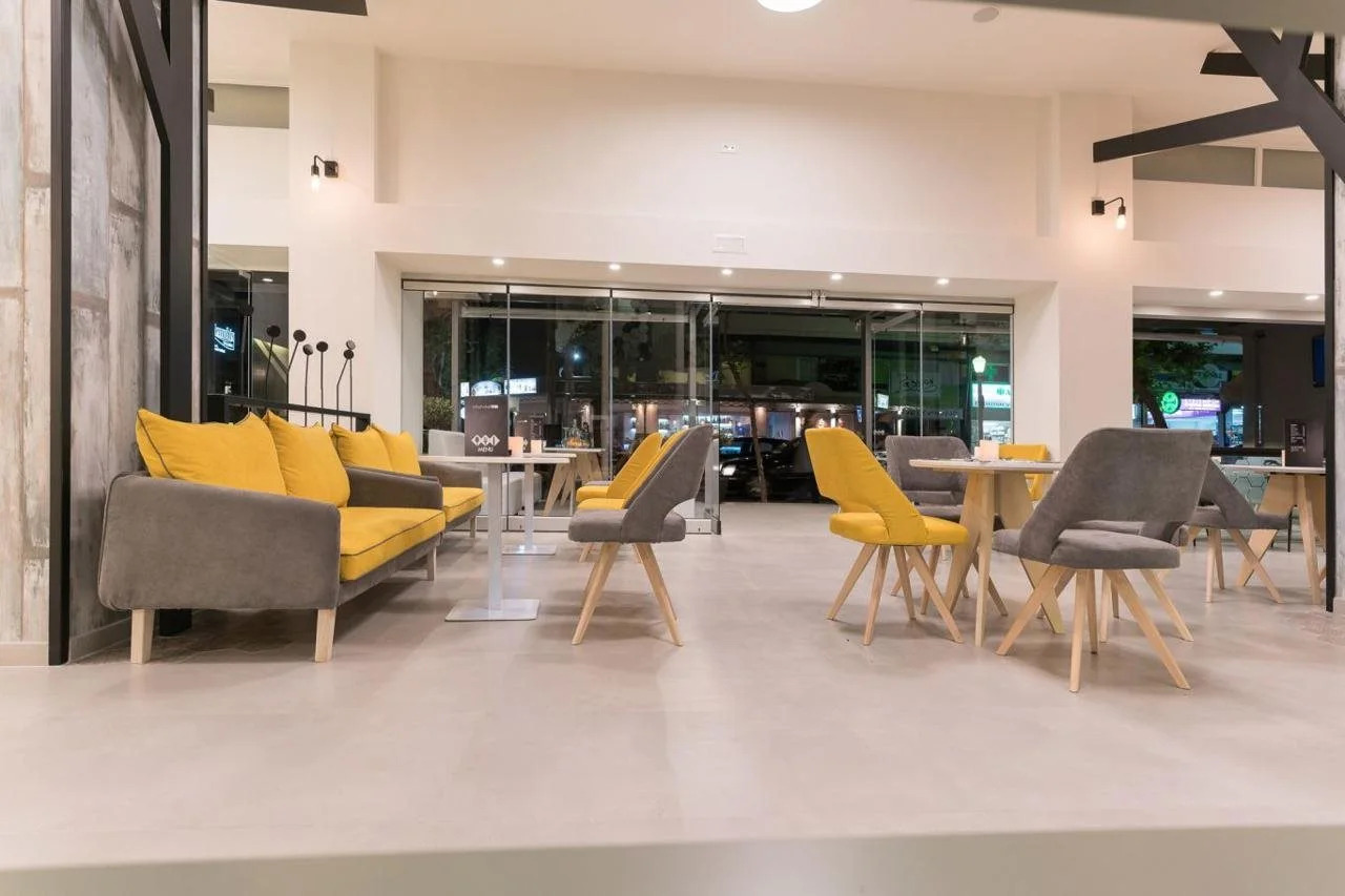 Photo - City Center Hotel