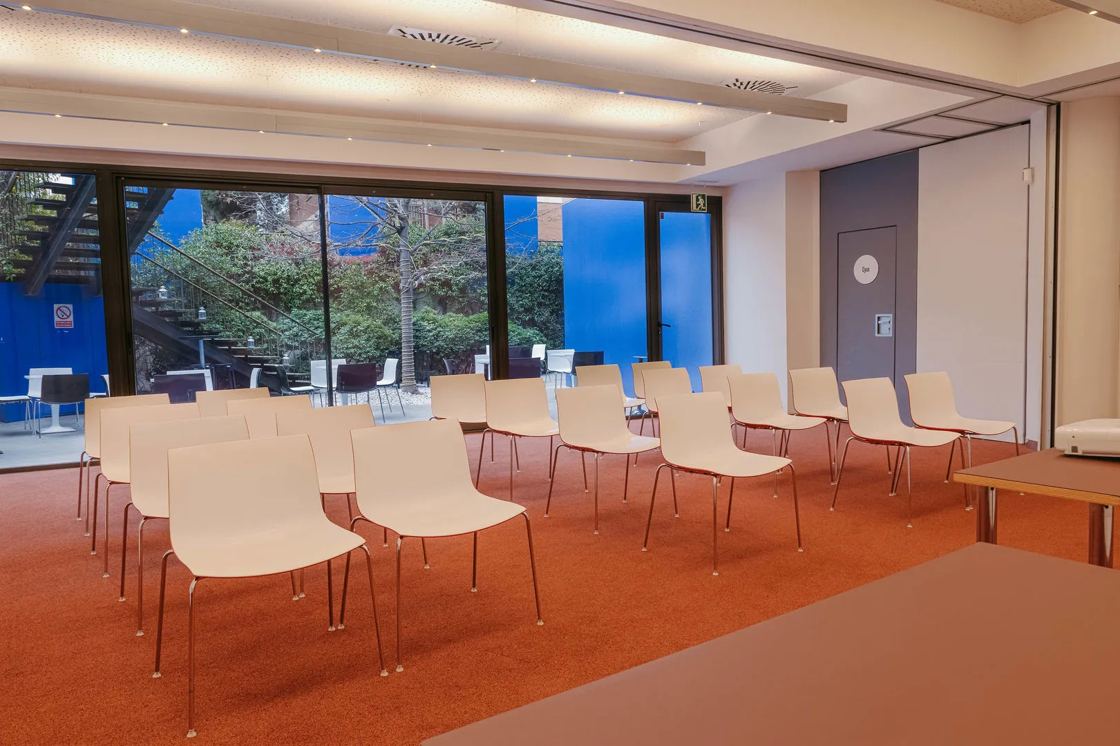 Foto - El Sant Cugat, 4 estrellas superior