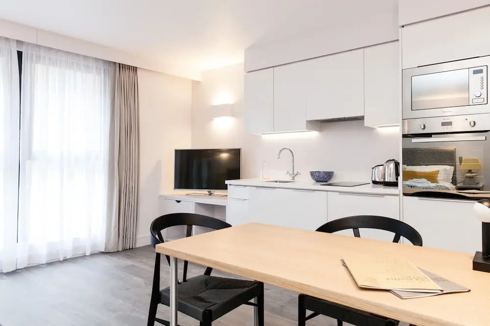 Foto - Rockwell East-Tower Bridge