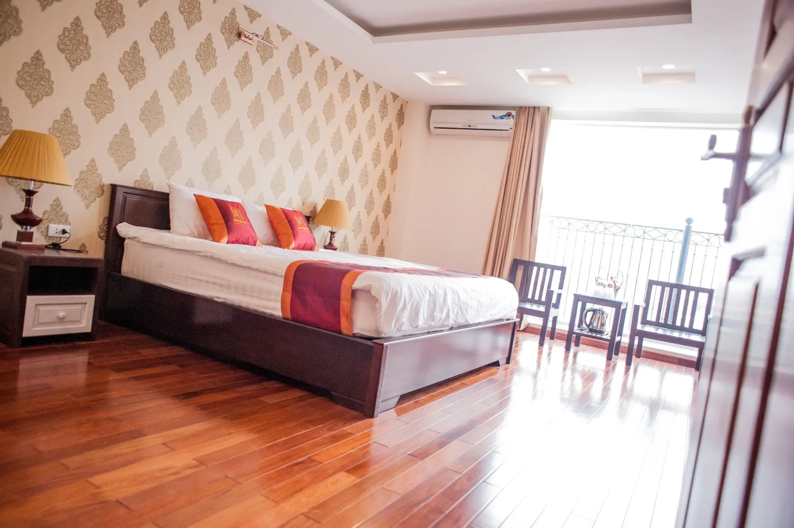 Foto - Mely Hotel Hà Nội