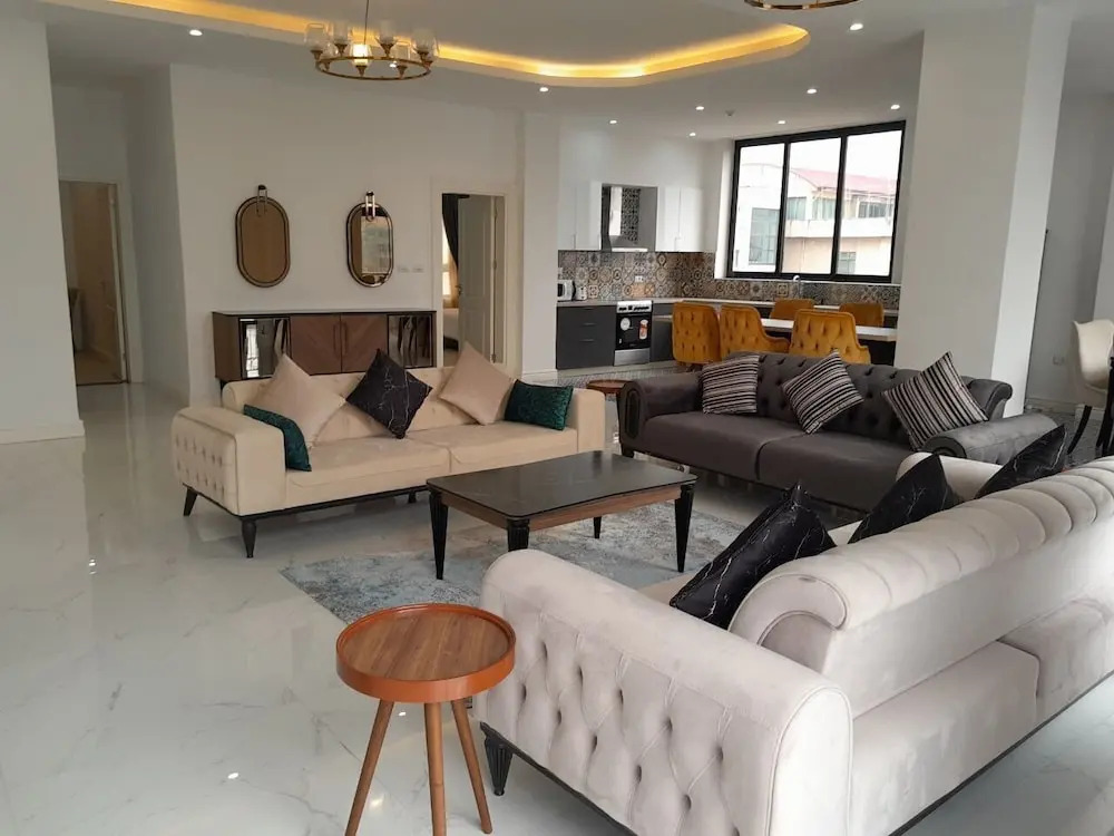 Foto - Zemilo Hotel Apartment