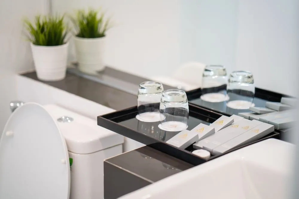 Foto - TK View Hotel Apartment