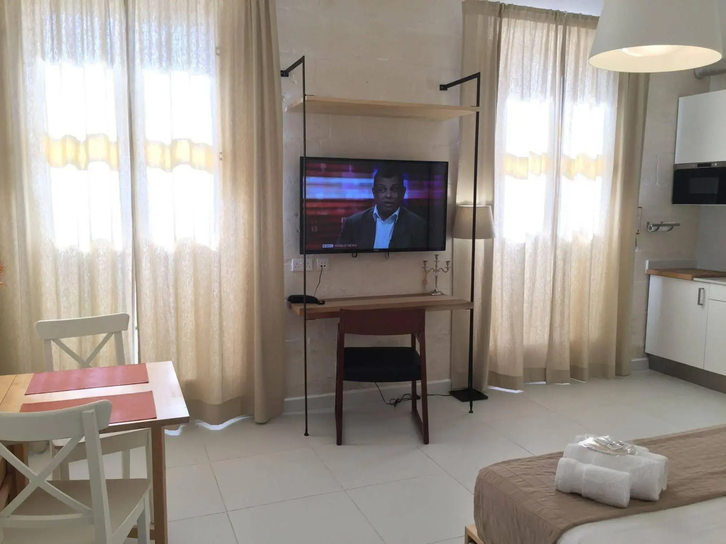 Foto - Two Pillows Boutique Hostel