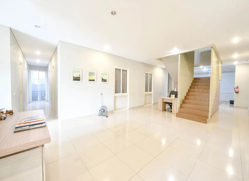 Foto - home 899 patal senayan