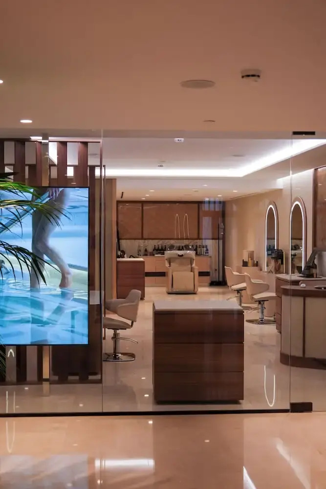 Photo - ZEM Wellness Clinic Altea - 5 Stars Grand Luxury