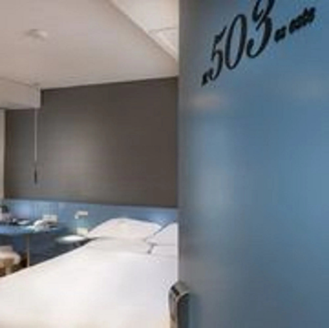 Foto - Hotel Andrea